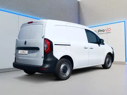 Renault Kangoo BLUE DCI 95 EXTRA - Photo 4