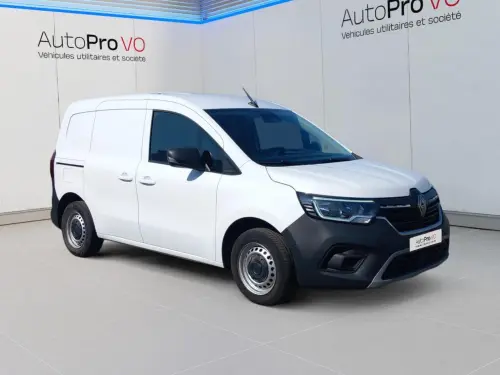 Renault Kangoo BLUE DCI 95 EXTRA - Photo 6