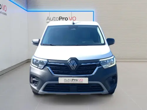 Renault Kangoo BLUE DCI 95 EXTRA - Photo 7