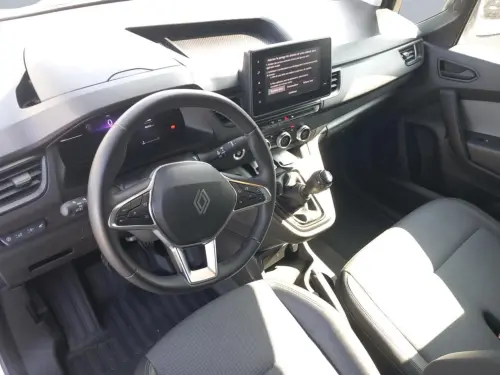 Renault Kangoo BLUE DCI 95 EXTRA - Photo 11