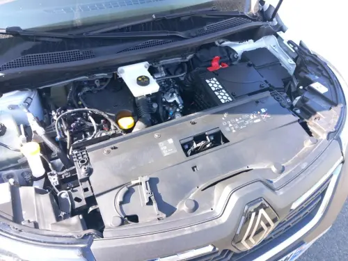 Renault Kangoo BLUE DCI 95 EXTRA - Photo 18