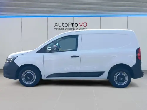 Renault Kangoo EV45 DC 80KW GRAND CONFORT - Photo 1