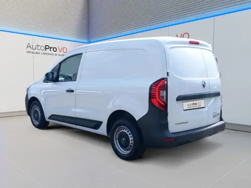 Renault Kangoo EV45 DC 80KW GRAND CONFORT - Photo 2