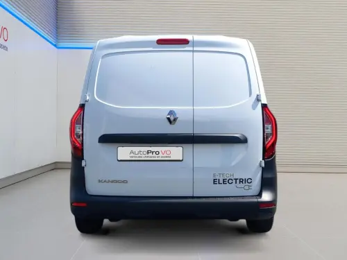 Renault Kangoo EV45 DC 80KW GRAND CONFORT - Photo 3