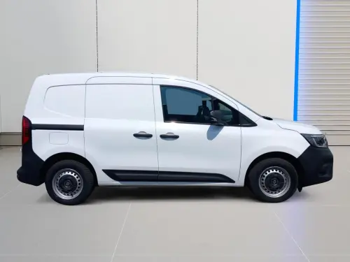 Renault Kangoo EV45 DC 80KW GRAND CONFORT - Photo 5