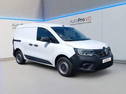 Renault Kangoo EV45 DC 80KW GRAND CONFORT - Photo 6