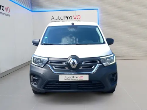 Renault Kangoo EV45 DC 80KW GRAND CONFORT - Photo 7