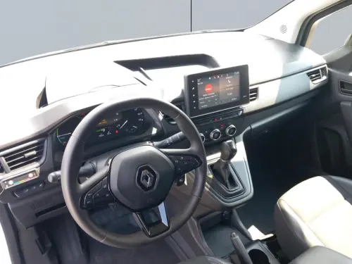 Renault Kangoo EV45 DC 80KW GRAND CONFORT - Photo 11
