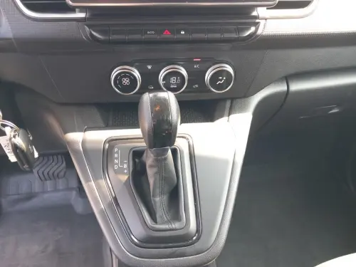 Renault Kangoo EV45 DC 80KW GRAND CONFORT - Photo 14