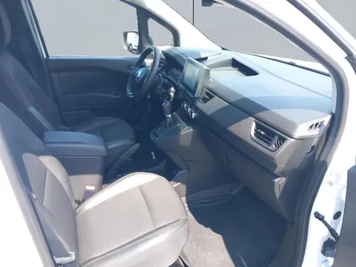 Renault Kangoo EV45 DC 80KW GRAND CONFORT - Photo 15