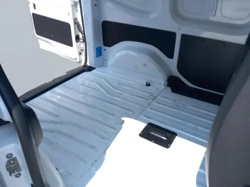Renault Kangoo EV45 DC 80KW GRAND CONFORT - Photo 16