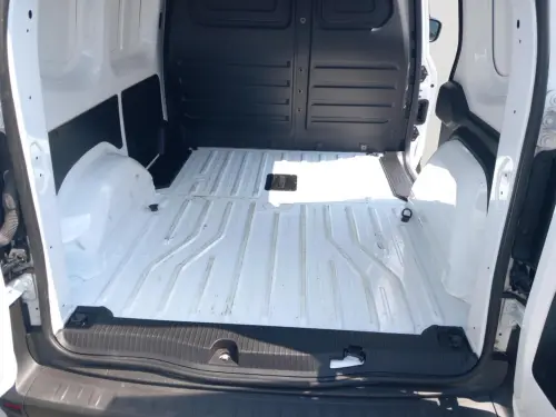 Renault Kangoo EV45 DC 80KW GRAND CONFORT - Photo 17