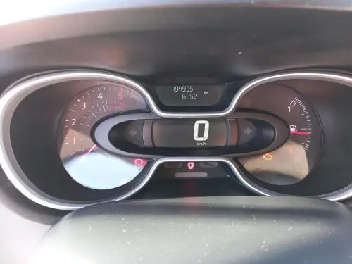 Renault Trafic FGN L1H1 1200 KG DCI 120 GRAND CONFORT - Photo 13