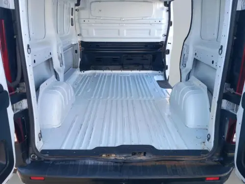 Renault Trafic FGN L1H1 1200 KG DCI 120 GRAND CONFORT - Photo 16