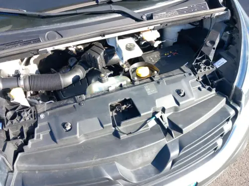 Renault Trafic FGN L1H1 1200 KG DCI 120 GRAND CONFORT - Photo 17