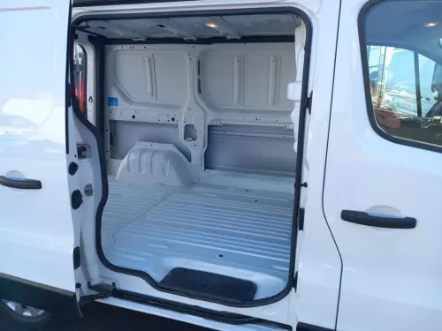 Renault Trafic FGN L1H1 1200 KG DCI 120 GRAND CONFORT - Photo 19