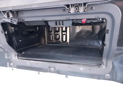 Renault Trafic FGN L1H1 1200 KG DCI 120 GRAND CONFORT - Photo 20