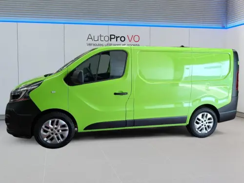 Renault Trafic TRAFIC FGN L1H1 1000 KG DCI 145 ENERGY EDC GRAND CONFORT - Photo 1