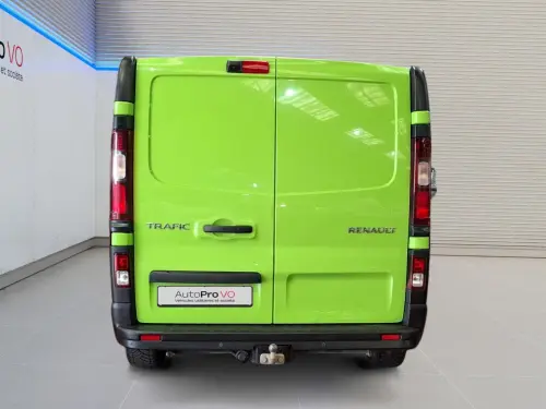 Renault Trafic TRAFIC FGN L1H1 1000 KG DCI 145 ENERGY EDC GRAND CONFORT - Photo 3