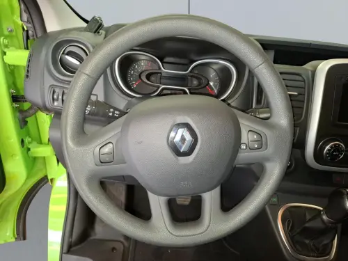Renault Trafic TRAFIC FGN L1H1 1000 KG DCI 145 ENERGY EDC GRAND CONFORT - Photo 12