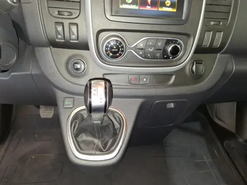 Renault Trafic TRAFIC FGN L1H1 1000 KG DCI 145 ENERGY EDC GRAND CONFORT - Photo 14