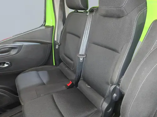 Renault Trafic TRAFIC FGN L1H1 1000 KG DCI 145 ENERGY EDC GRAND CONFORT - Photo 15