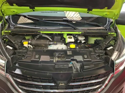 Renault Trafic TRAFIC FGN L1H1 1000 KG DCI 145 ENERGY EDC GRAND CONFORT - Photo 19