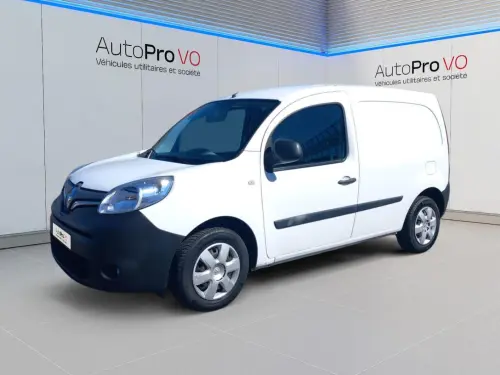 Renault Kangoo L1 TCE 115 ENERGY EXTRA - Photo 0