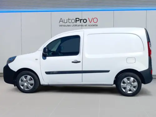 Renault Kangoo L1 TCE 115 ENERGY EXTRA - Photo 1