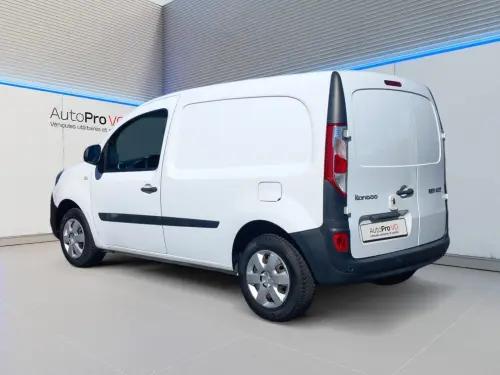 Renault Kangoo L1 TCE 115 ENERGY EXTRA - Photo 2