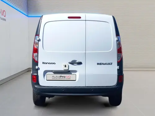 Renault Kangoo L1 TCE 115 ENERGY EXTRA - Photo 3