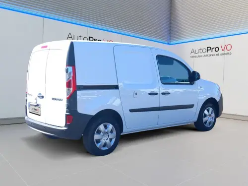 Renault Kangoo L1 TCE 115 ENERGY EXTRA - Photo 4
