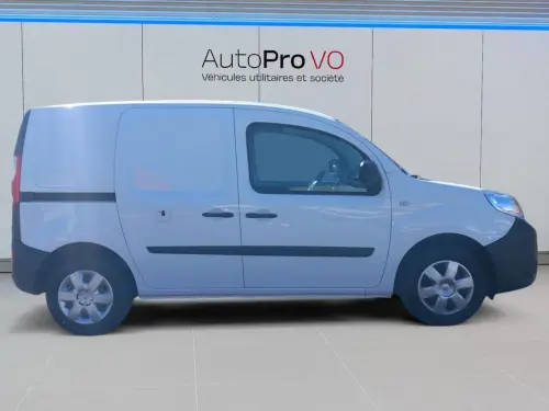 Renault Kangoo L1 TCE 115 ENERGY EXTRA - Photo 5