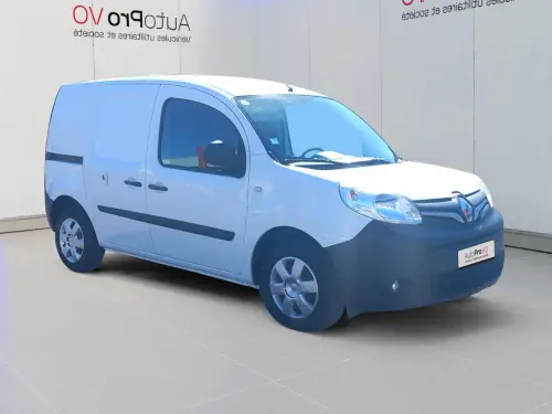 Renault Kangoo L1 TCE 115 ENERGY EXTRA - Photo 6