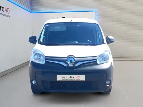 Renault Kangoo L1 TCE 115 ENERGY EXTRA - Photo 7