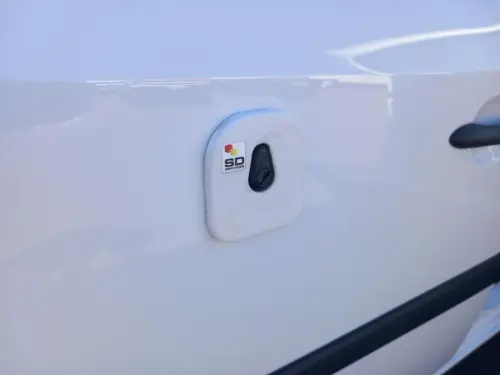 Renault Kangoo L1 TCE 115 ENERGY EXTRA - Photo 20