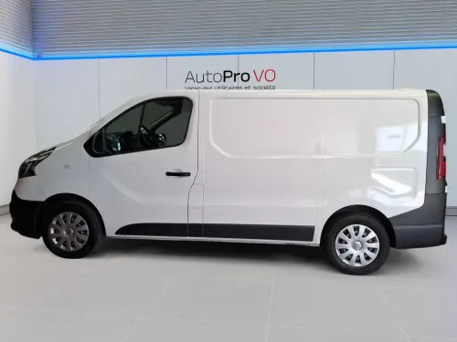 Renault Trafic TRAFIC FGN L1H1 1000 KG DCI 120 GRAND CONFORT - Photo 1