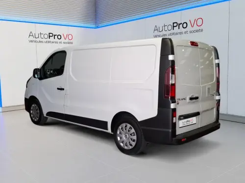 Renault Trafic TRAFIC FGN L1H1 1000 KG DCI 120 GRAND CONFORT - Photo 2