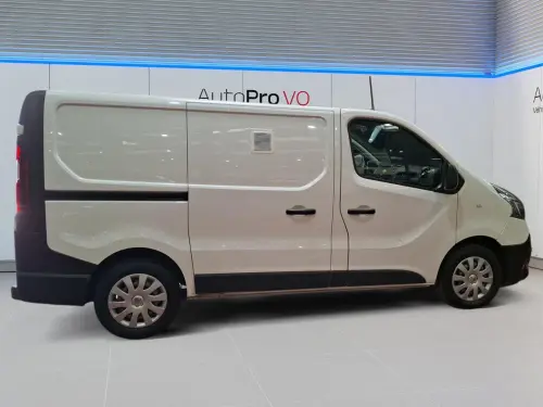 Renault Trafic TRAFIC FGN L1H1 1000 KG DCI 120 GRAND CONFORT - Photo 5