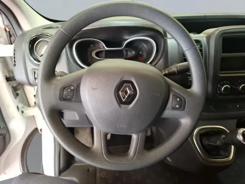 Renault Trafic TRAFIC FGN L1H1 1000 KG DCI 120 GRAND CONFORT - Photo 12