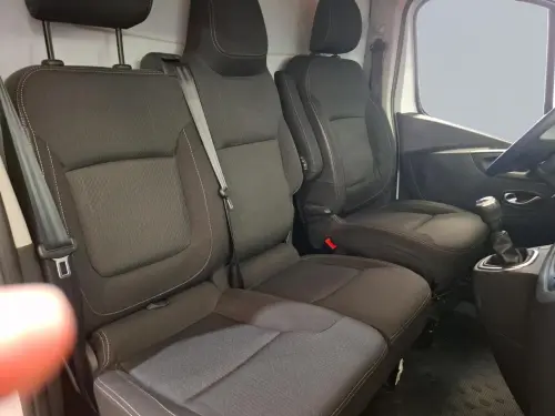 Renault Trafic TRAFIC FGN L1H1 1000 KG DCI 120 GRAND CONFORT - Photo 17