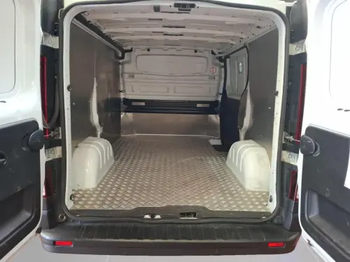 Renault Trafic TRAFIC FGN L1H1 1000 KG DCI 120 GRAND CONFORT - Photo 18