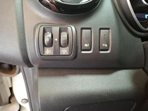 Renault Trafic TRAFIC FGN L1H1 1000 KG DCI 120 GRAND CONFORT - Photo 20