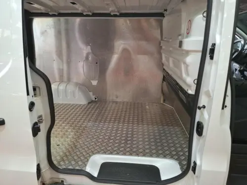 Renault Trafic TRAFIC FGN L1H1 1000 KG DCI 120 GRAND CONFORT - Photo 24