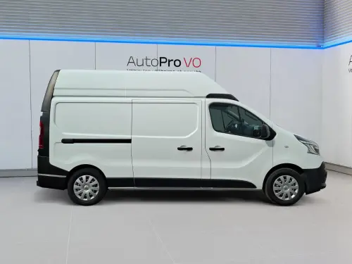 Renault Trafic TRAFIC FGN L2H2 1200 KG DCI 145 ENERGY GRAND CONFORT - Photo 5