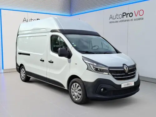 Renault Trafic TRAFIC FGN L2H2 1200 KG DCI 145 ENERGY GRAND CONFORT - Photo 6