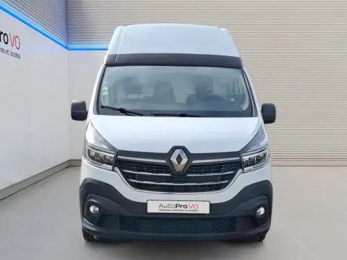 Renault Trafic TRAFIC FGN L2H2 1200 KG DCI 145 ENERGY GRAND CONFORT - Photo 7