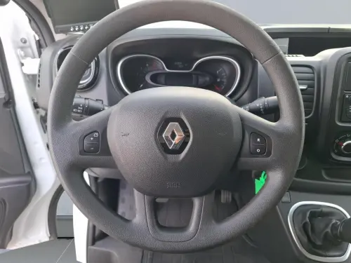 Renault Trafic TRAFIC FGN L2H2 1200 KG DCI 145 ENERGY GRAND CONFORT - Photo 12