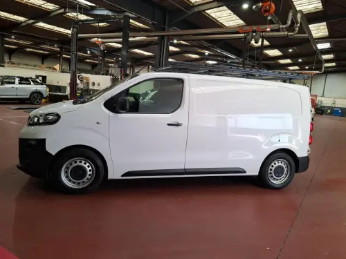 Fiat SCUDO BLUEHDI 145 M S&S EAT8 - Photo 1