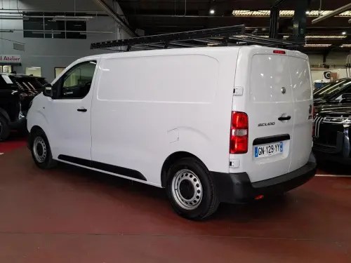 Fiat SCUDO BLUEHDI 145 M S&S EAT8 - Photo 2